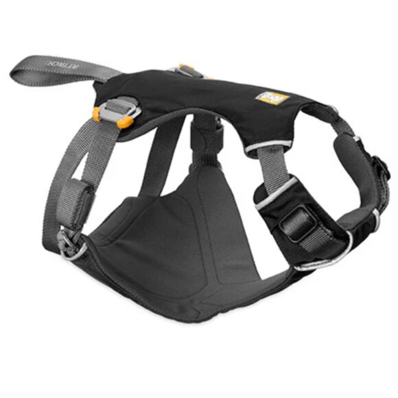 RuffWear Other - Ruffwear Load Up Dog Car Harness Medium
